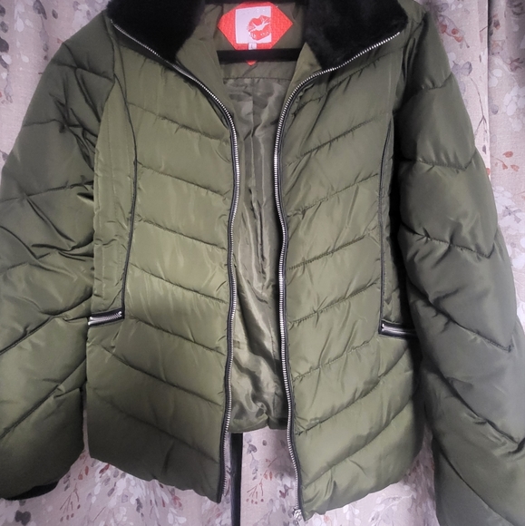 Puffy jacket - Picture 2 of 2